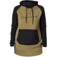 Rafiki Mandala Hoodie Vert 40 Femme
