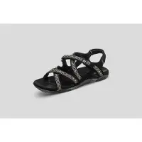Hannah Fria Sandals Noir EU 41 Femme
