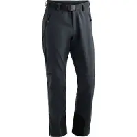 Maier Sports Tech M Pants Gris 110 / Long Homme