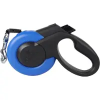 Fida Mars 5 M Dog Leash Argenté L