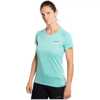 Trangoworld T-shirt à Manches Courtes Laisan