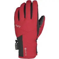 Matt Shasta Gore-tex Gloves Rouge S Homme