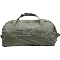 Nordisk Njord 90l Bag Vert