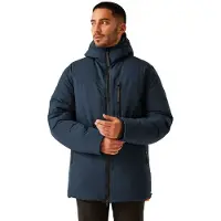 Regatta Yewbank Iii Jacket Bleu L Homme