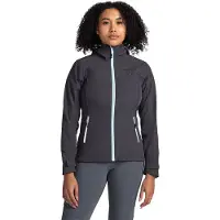 KILPI Veste de randonnée femme Ravia