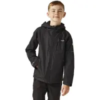 Regatta Veste imperméable enfant Calderdale III