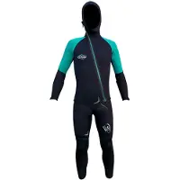 Seland Zalama Canyoning Jacket Noir L Homme