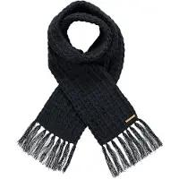 Barts Liv Scarf Noir Femme