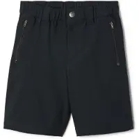 Columbia Sportswear Columbia Daytrekker Garçons Pantalon court Noir 18 ans Garçons Noir 18 ans