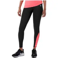 Siroko Pantalon Baselayer Xtra Noir XS Femme Noir XS