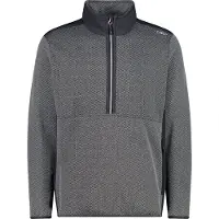 CMP 32h2197 Sweatshirt Gris M Homme