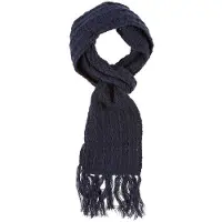 Barts Liv Scarf Noir Femme