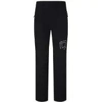 Rock Experience Master Light 2.0 Pants Noir M Femme