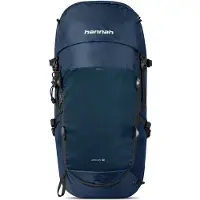 Hannah Arrow 40 Blueberry Outdoor Backpack