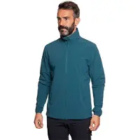 Trango Trangoworld Pobo, veste pour homme, couleur bleue, taille M