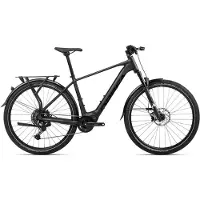 Orbea Kemen 30 29´´ Cues U6000 Gs Shadow 2024 Electric Bike Gris L / 540Wh