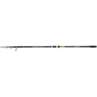 Daiwa Powermesh Telescopic Surfcasting Rod Doré 4.20 m / 80-170 g