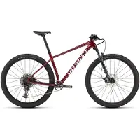 Specialized Chisel Hardtail 29´´ Nx Eagle 2025 Mtb Bike Rouge S