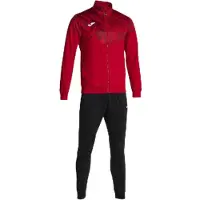 Joma Lion Ii Tracksuit Multicolore 7-8 Years Garçon