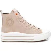 Refresh 17228 Chaussures de sport Beige UE 40 Femme Beige UE 40
