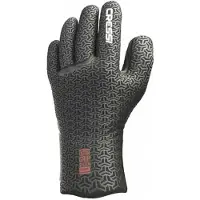 Cressi Gotland Liquid Seal Gloves 3 Mm Noir S