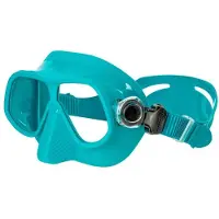 SCUBAPRO Steel Comp Freediving Mask Vert