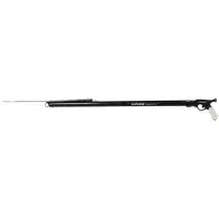 Cressi Comanche Rail Sling Speargun Noir 75 cm