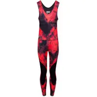 BEUCHAT Redrock 7 Mm Spearfishing Pants Rouge XL Homme