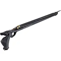 Salvimar Ares Nightmare Dx Sling Speargun Doré 75 cm