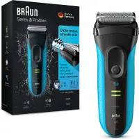 Braun Series 3 3040 Wet & Dry