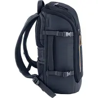 HP Sac à dos pour ordinateur portable Travel 25 litres 15,6 pouces (bleu)