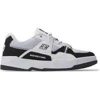 Dc-shoes Construct Trainers Gris EU 42 Homme