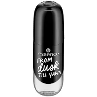 Essence - Vernis À Ongles Gel Nail Colour - 46 From Dusk Till Yawn