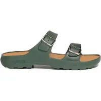 Aigle Corlay Sandales Vert UE 42 Homme Vert UE 42