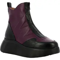 Wonders Beti, bottines lilas, taille 38 (femme), couleur lilas, taille 38