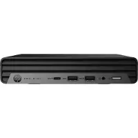 HP Pro Mini 400 G9, i7-14700T, UMA, 16Go, SSD 512Go, W11Pro, 3-3-3, WiFi/BT