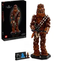LEGO Jeu De Construction Lsw-2023-28 V29