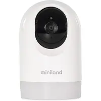 Miniland Zusatzkamera für Digital Intercom 4,3" Pro