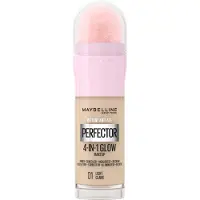 Maybelline Instant Perfector 4-in-1 fond de tein illuminateur pour un look naturel teinte 01 Light 20 ml