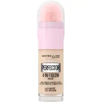 Maybelline Maquillage Éclat 4 en 1 Instant Perfector 20 ml - Teinte : 00 Clair