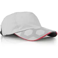 Gill Race Cap Gris Youth
