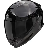 Scorpion Exo-GT SP Air Solid Metal Noir L
