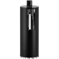 MSW Scie trépan diamant - Ø 152 mm - 400 mm
