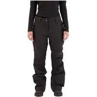 Helly Hansen Blizzard Insulated Pants Noir XL Femme