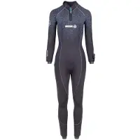 BEUCHAT Focea Comfort 6 5 Mm Woman Diving Wetsuit Noir L Femme
