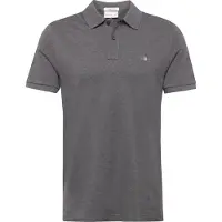 Gant T-Shirt gris foncé