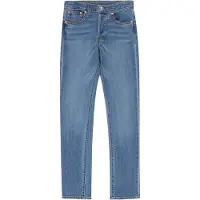 Levi's Jean '501 ORIGINAL' bleu