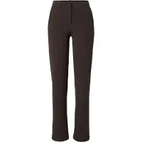 Vero Moda Pantalon chocolat