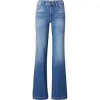 Le Temps des Cerises Jean bleu denim