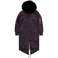 Alpha industries Veste d’hiver | M | female